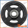 Poulie damper vilebrequin pour HONDA | RKP-HD-013, HDS-GE